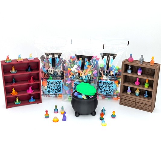Ultimate Witch Bundle