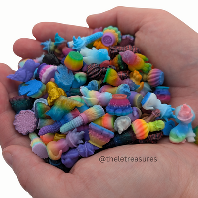 Witch Minis: Series One