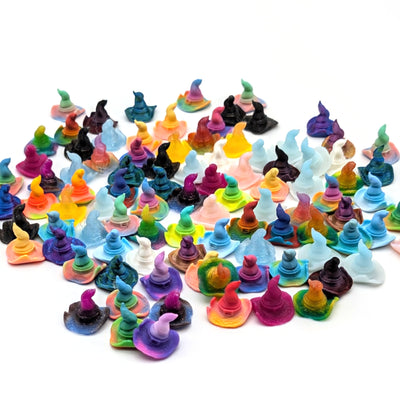 Witch Hats
