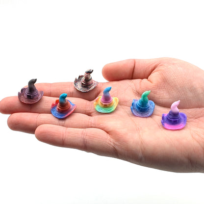 Witch Hats