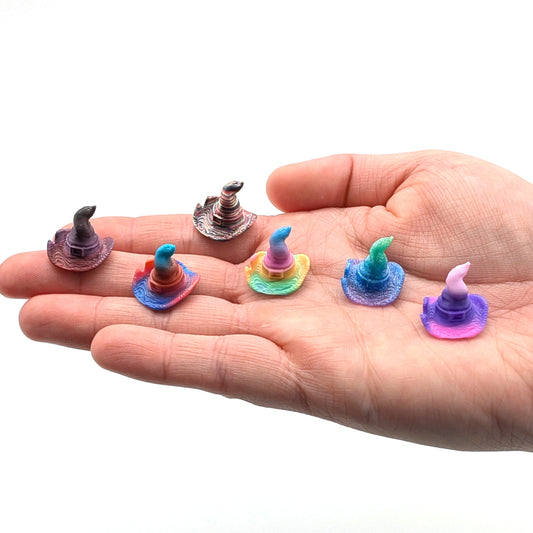 Witch Hats