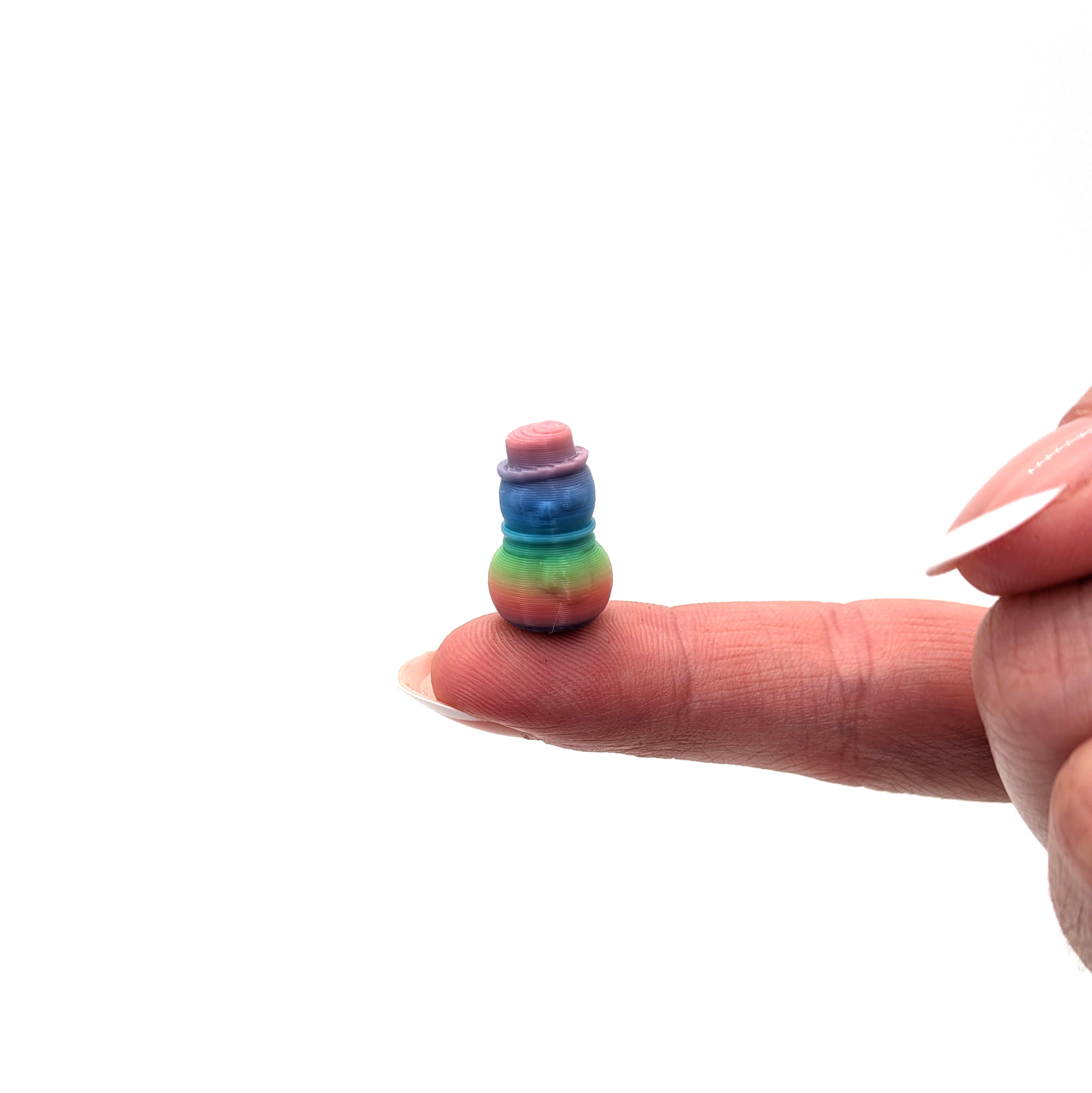 Micro Holiday Collection Series 1