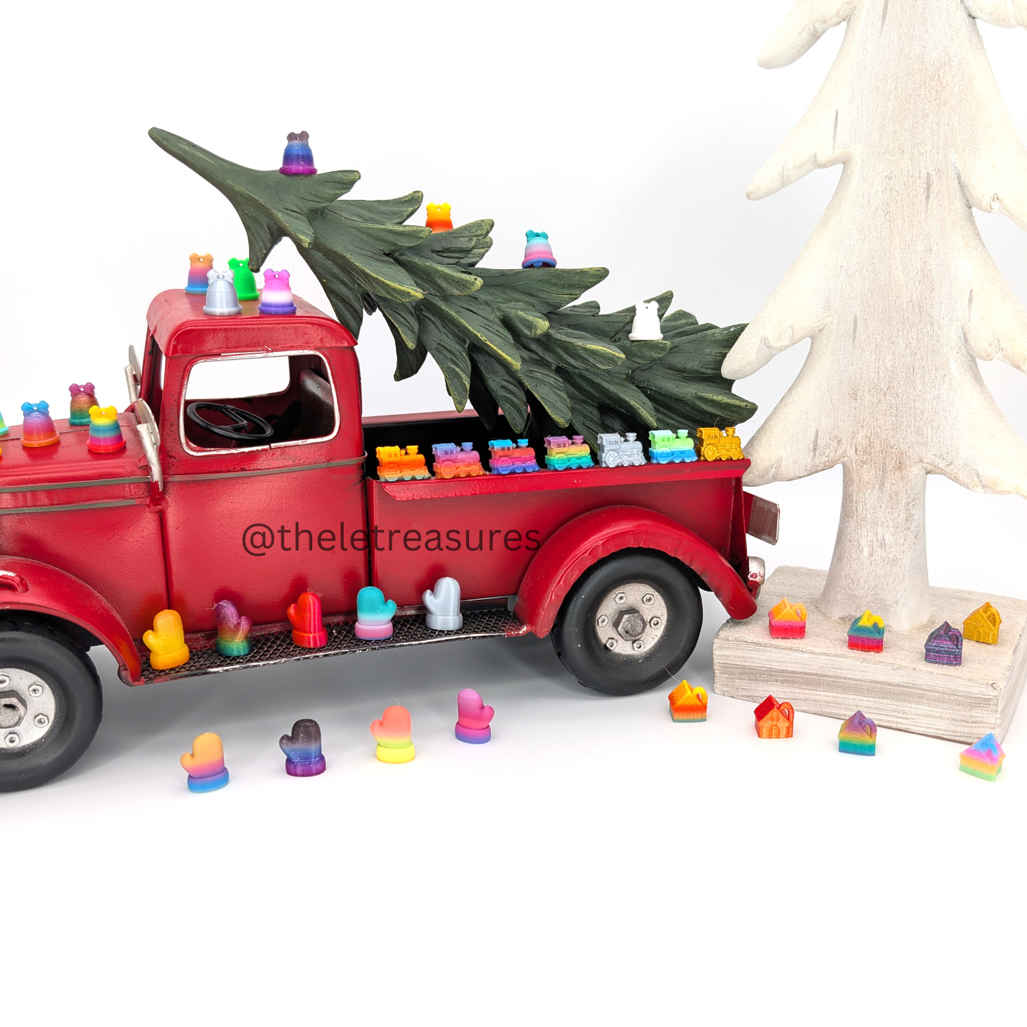 Micro Holiday Collection Series 2