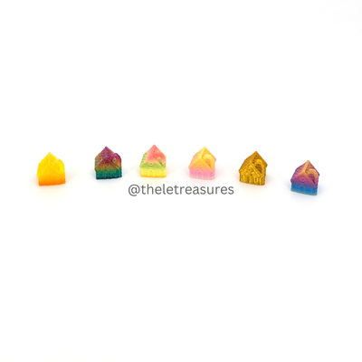 Christmas Holiday Pack - Series 2