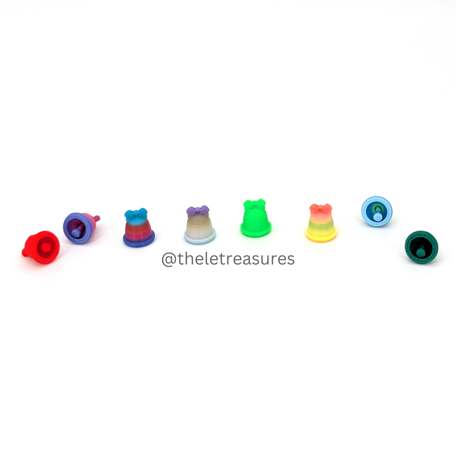 Micro Holiday Collection Series 2