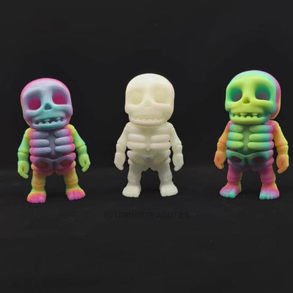 Skeleton - BIG