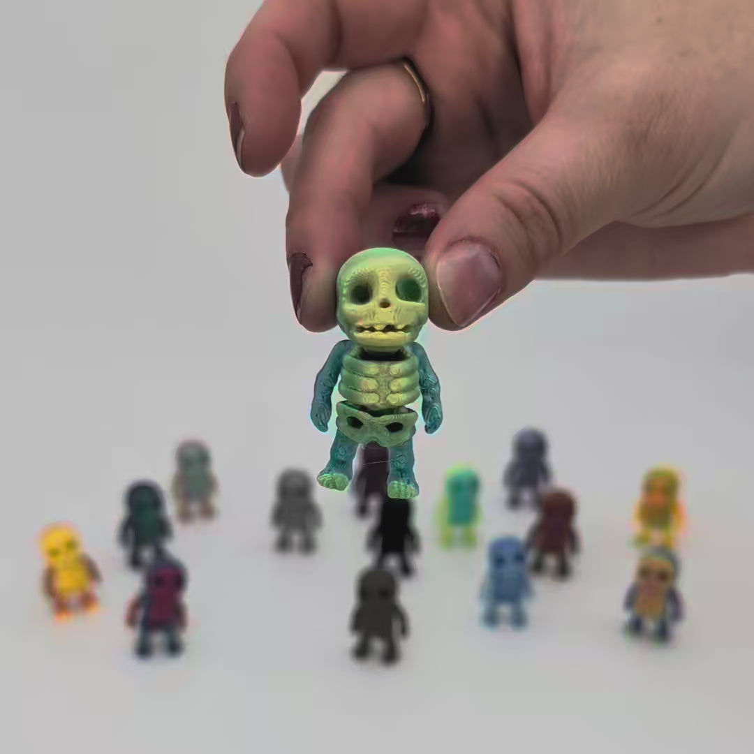 Skeleton - Tiny
