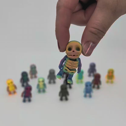 Skeleton - Tiny