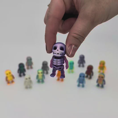 Skeleton - Tiny