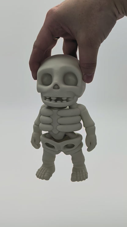 Skeleton - BIG